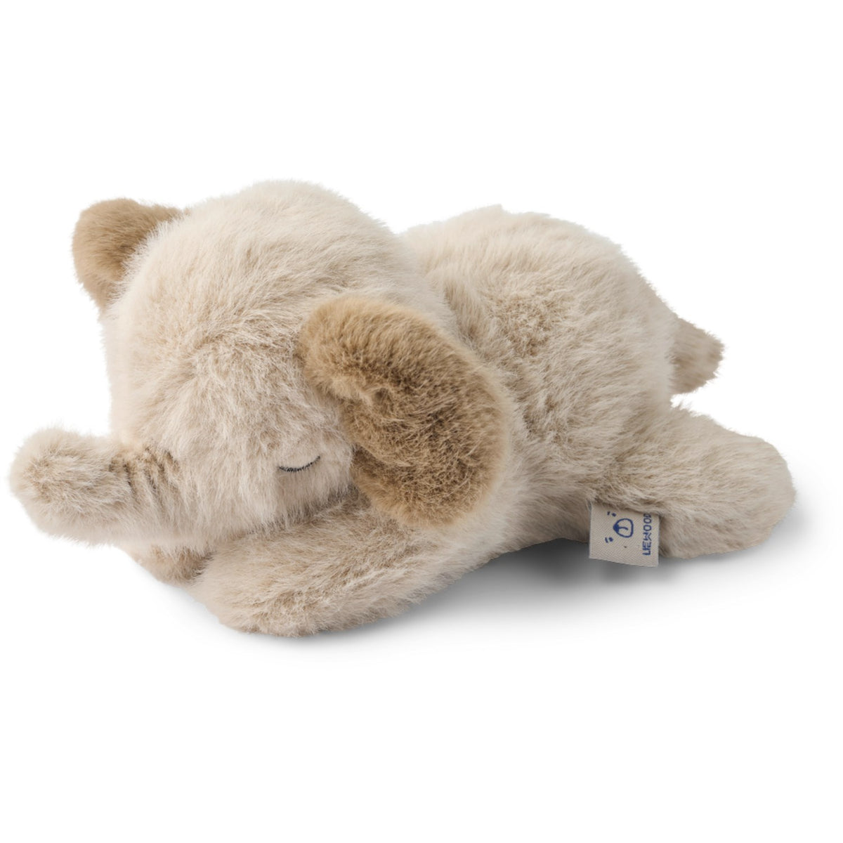 LIEWOOD Mist Dania Elephant Skallra