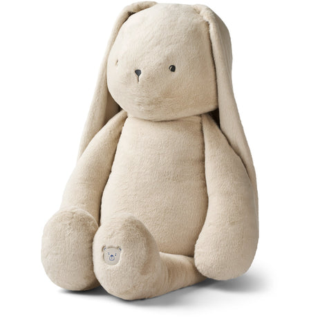 LIEWOOD Mist Benson Rabbit Nallebjörn