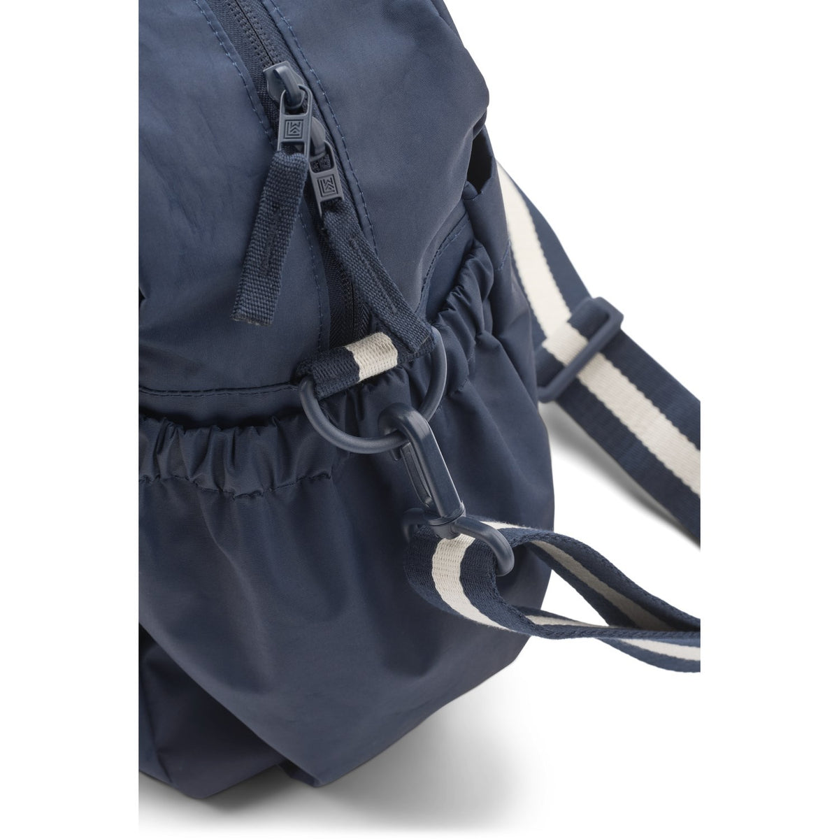 LIEWOOD Classic Navy Carly Changing Väska