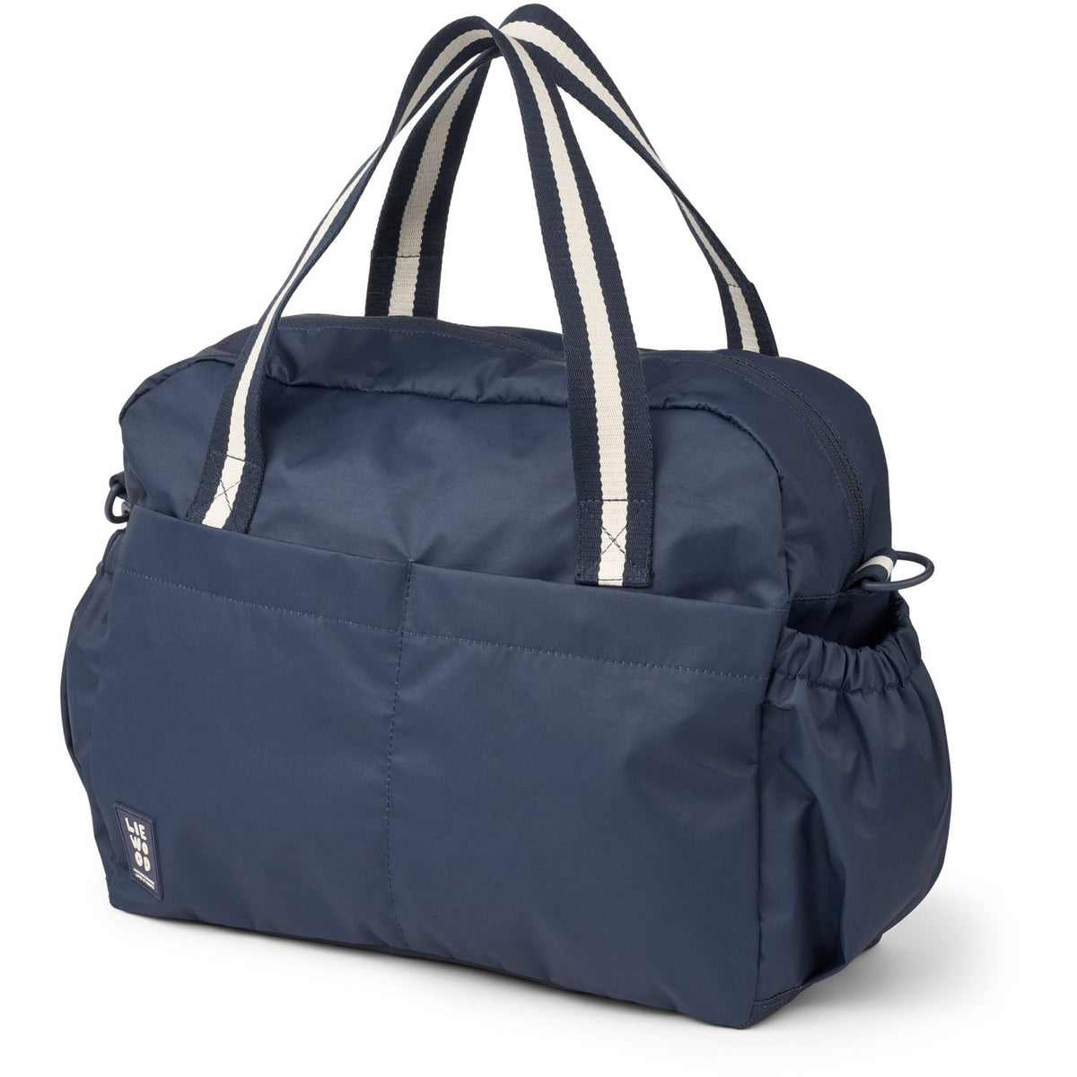 LIEWOOD Classic Navy Carly Changing Väska