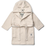 LIEWOOD Sandy Minik Björn Fleece Badrock