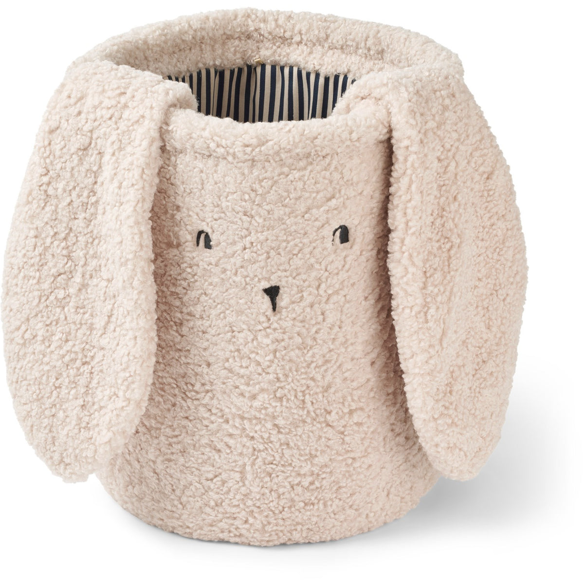 LIEWOOD Mist Morley Rabbit Pile Korg