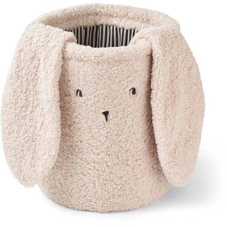 LIEWOOD Mist Morley Rabbit Pile Korg