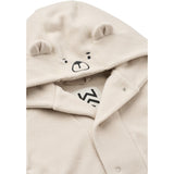 LIEWOOD Sandy Minik Björn Fleece Badrock