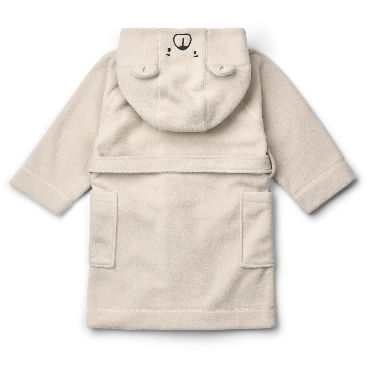 LIEWOOD Sandy Minik Björn Fleece Badrock