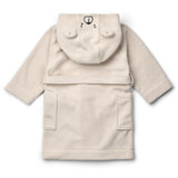 LIEWOOD Sandy Minik Björn Fleece Badrock