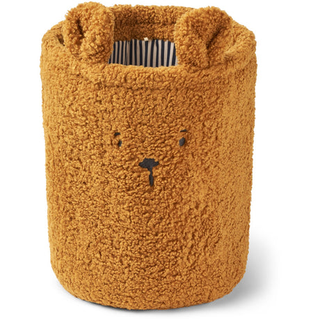 LIEWOOD Golden Caramel Morley Björn Pile Korg