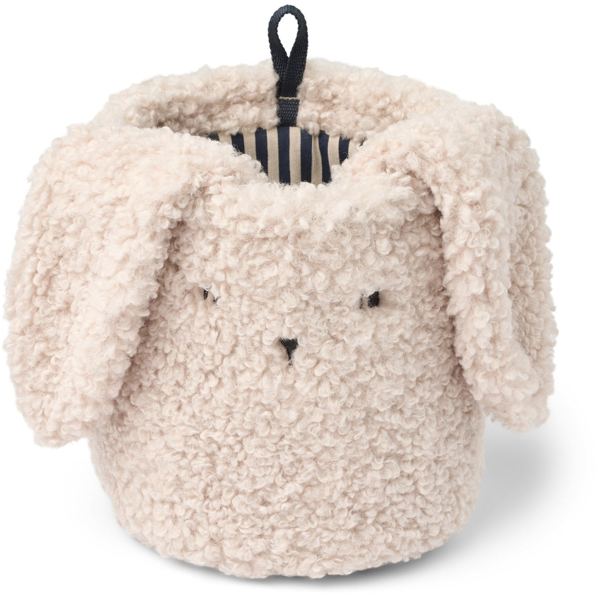 LIEWOOD Mist Ib Rabbit Pile Korg