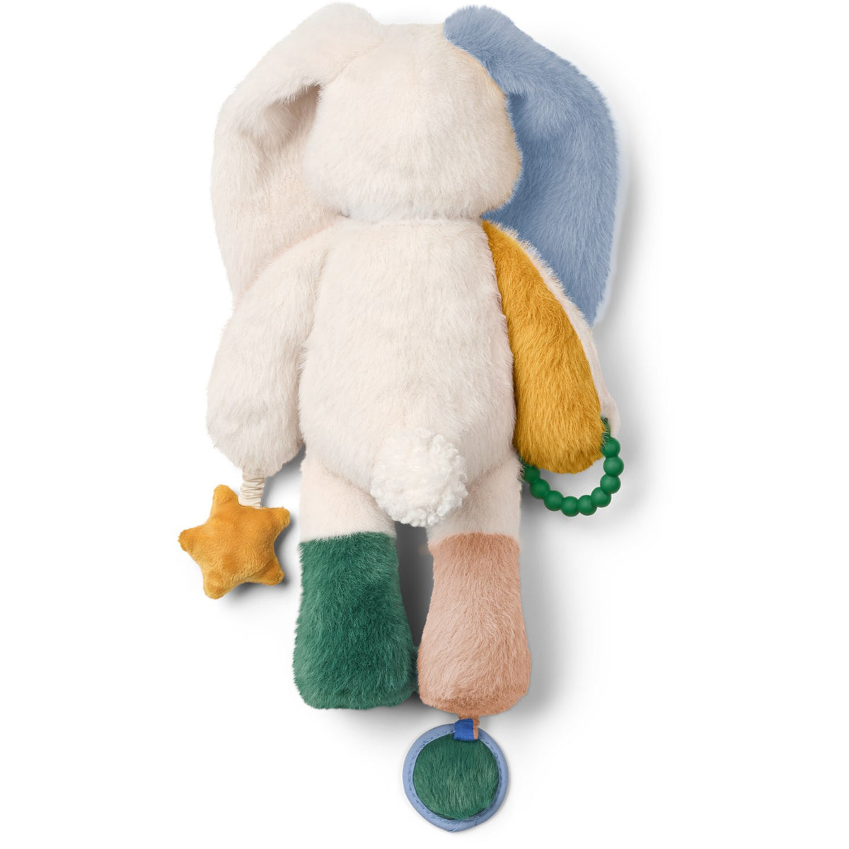 LIEWOOD Sandy Multi Mix Angelina Activity Leksak Rabbit