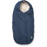 LIEWOOD Classic Navy Orion Sleeping Väska