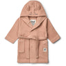 LIEWOOD Pale Tuscany Minik Rabbit Fleece Badrock