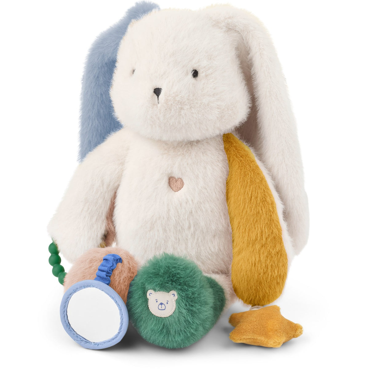 LIEWOOD Sandy Multi Mix Angelina Activity Leksak Rabbit