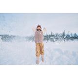 Ecco Violet Ice/Irredecent/Violet Ice Urban Snowb 2.0 2 Kardborreband