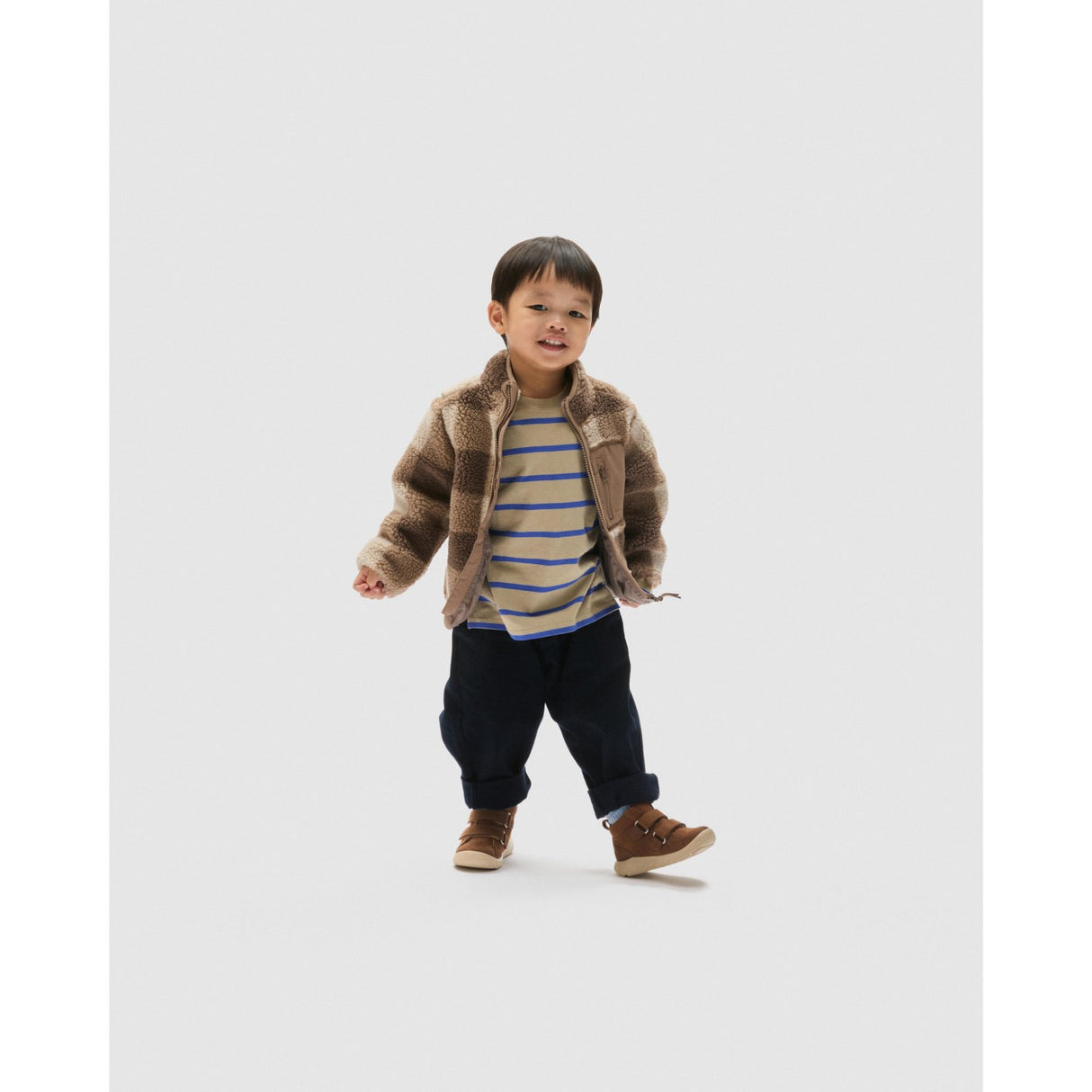 Ecco Camel Sp.1 Lite Infant 2S Gtx