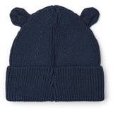 LIEWOOD Classic Navy Gina Beanie