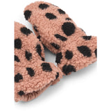 LIEWOOD Mega Leo Spot / Pale Tuscany Grethe Printed Pile Handskar