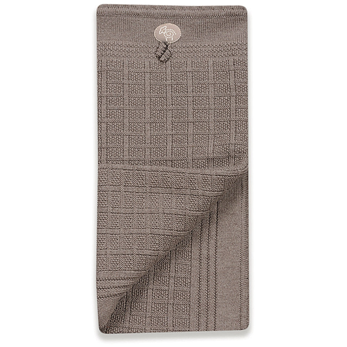 Lillelam Brown Filt Classic
