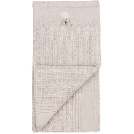 Lillelam Light Beige Filt Classic