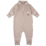 Lillelam Onesies Classic Beige