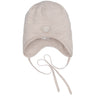 Lillelam Light Beige Babyhat Classic