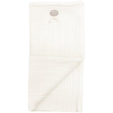 Lillelam Filt Classic Hvid