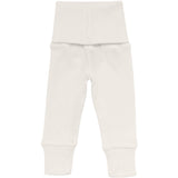Lillelam White Trouser Mini July