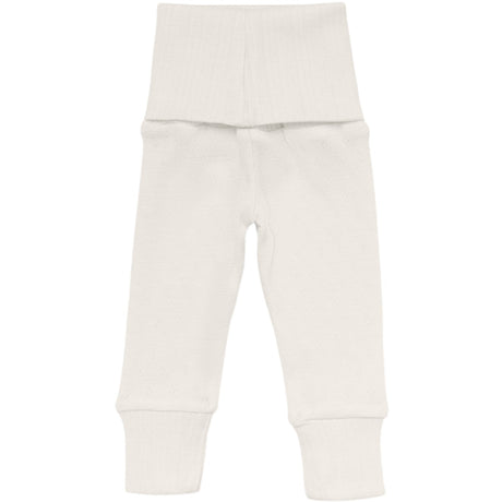 Lillelam White Trouser Mini July