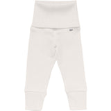 Lillelam White Trouser Mini July