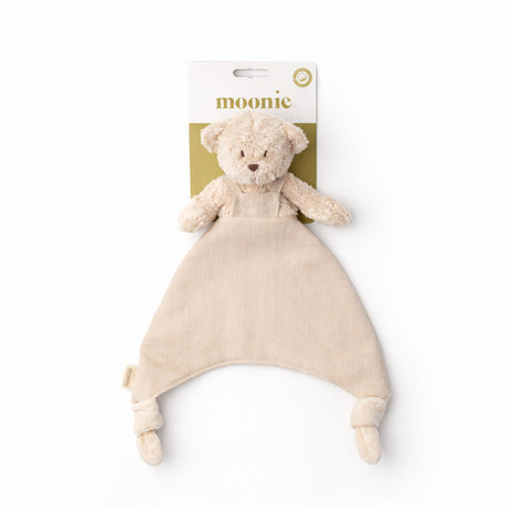Moonie Doudou Björn Sand