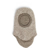 Smallstuff Nature Melange Elefanthatt Bouclé Merino Ull