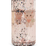 Konges Sløjd Ciao Miao Glitter Flaska