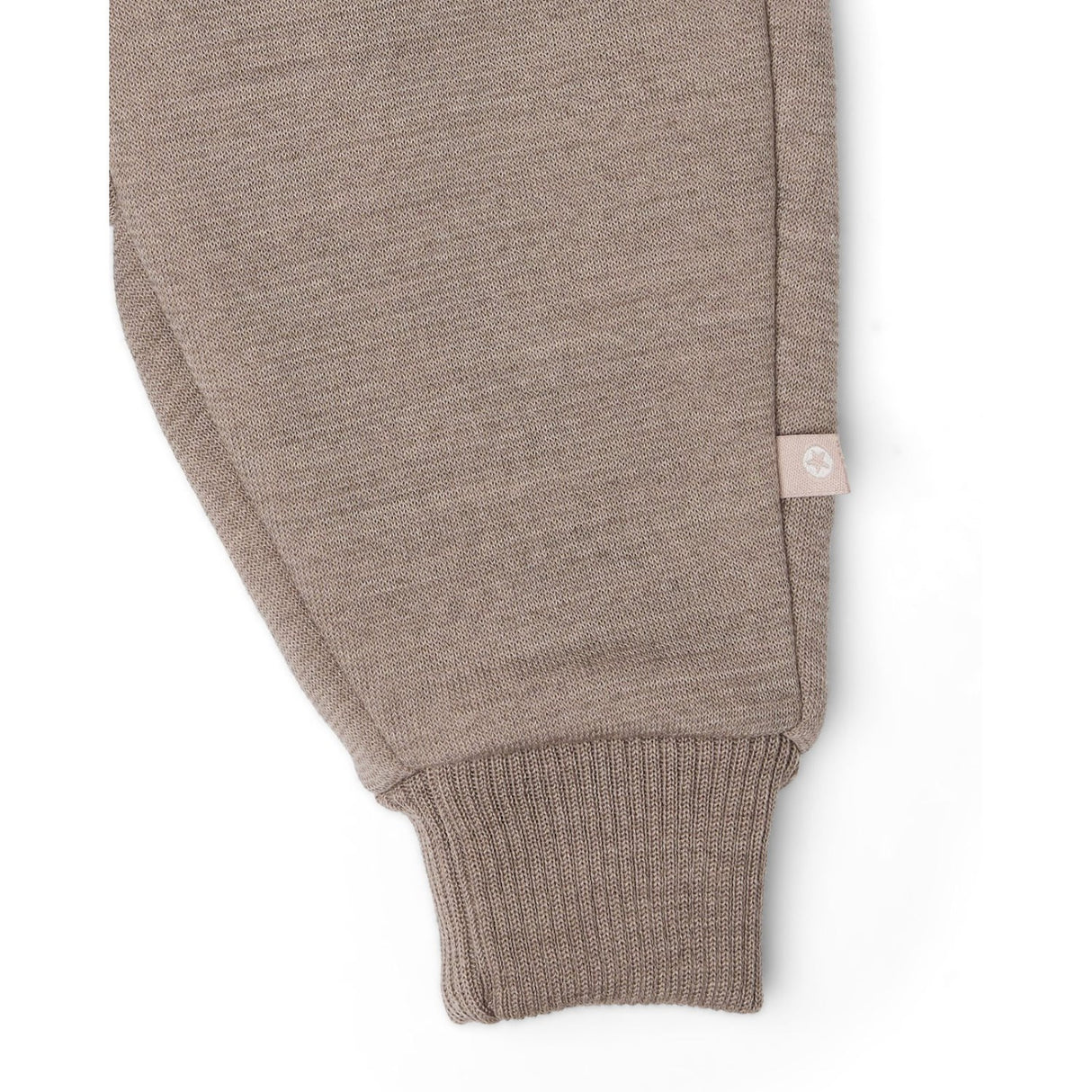 Smallstuff Powder Melange Byxor Merino Ull Fleece