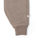 Smallstuff Powder Melange Byxor Merino Ull Fleece
