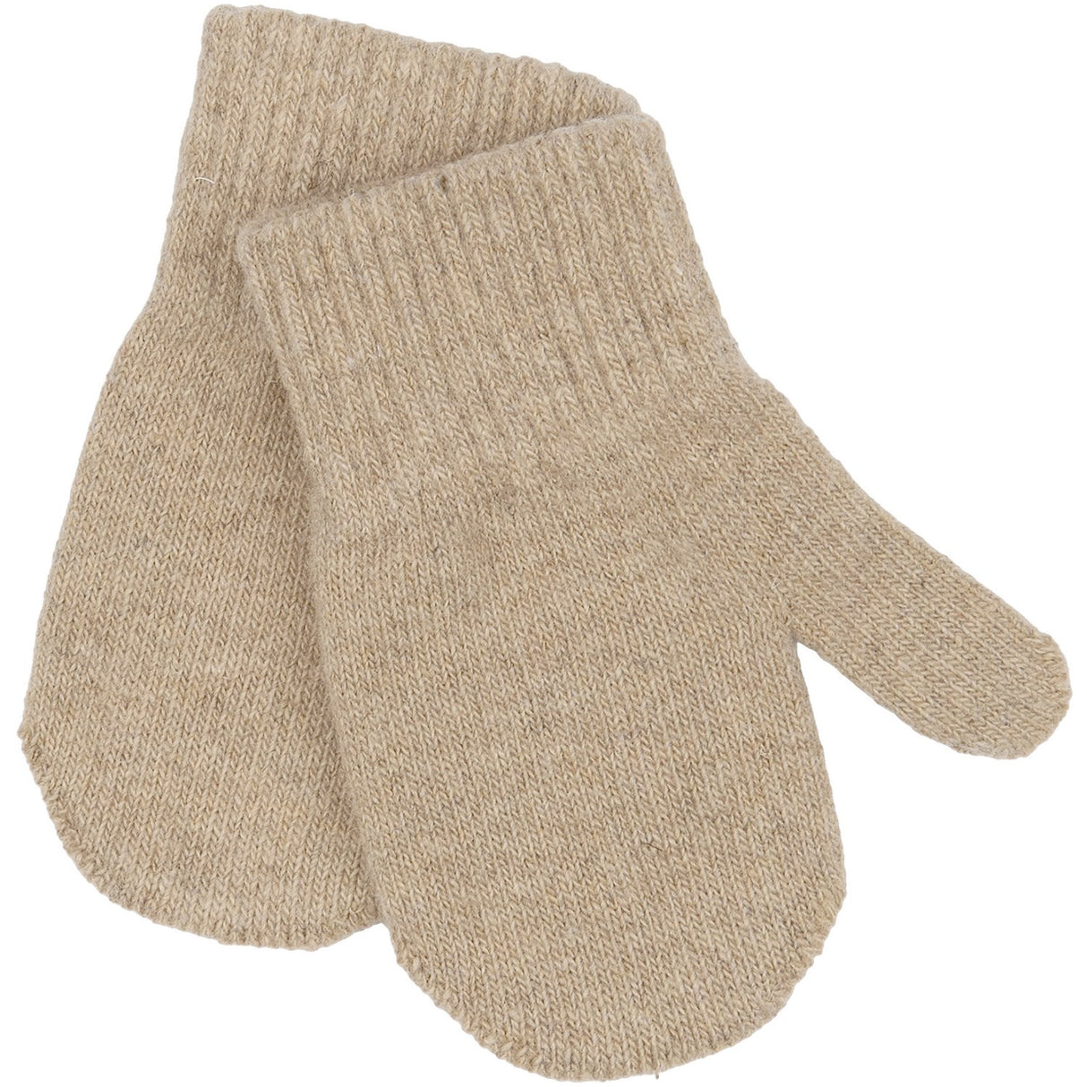 Mikk-Line Beige Melange-Melange Denver-Brown Melange Magic Vantar 3-Pack