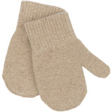 Mikk-Line Beige Melange-Melange Denver-Brown Melange Magic Vantar 3-Pack