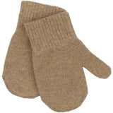 Mikk-Line Beige Melange-Melange Denver-Brown Melange Magic Vantar 3-Pack