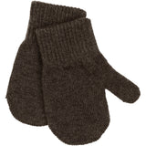 Mikk-Line Beige Melange-Melange Denver-Brown Melange Magic Vantar 3-Pack