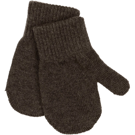 Mikk-Line Beige Melange-Melange Denver-Brown Melange Magic Vantar 3-Pack