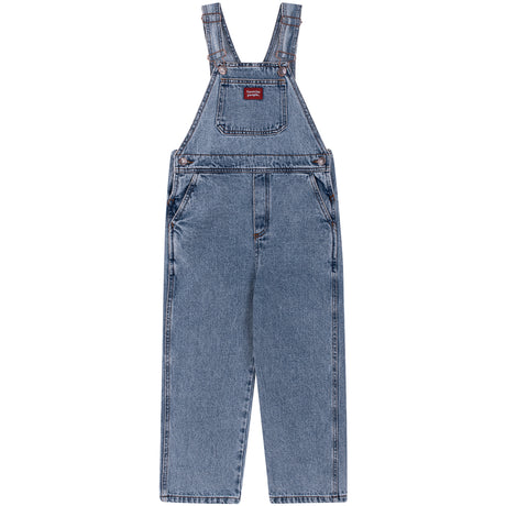 favorite people Classmate Overalls