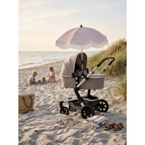 KongWalther Creme Parasol
