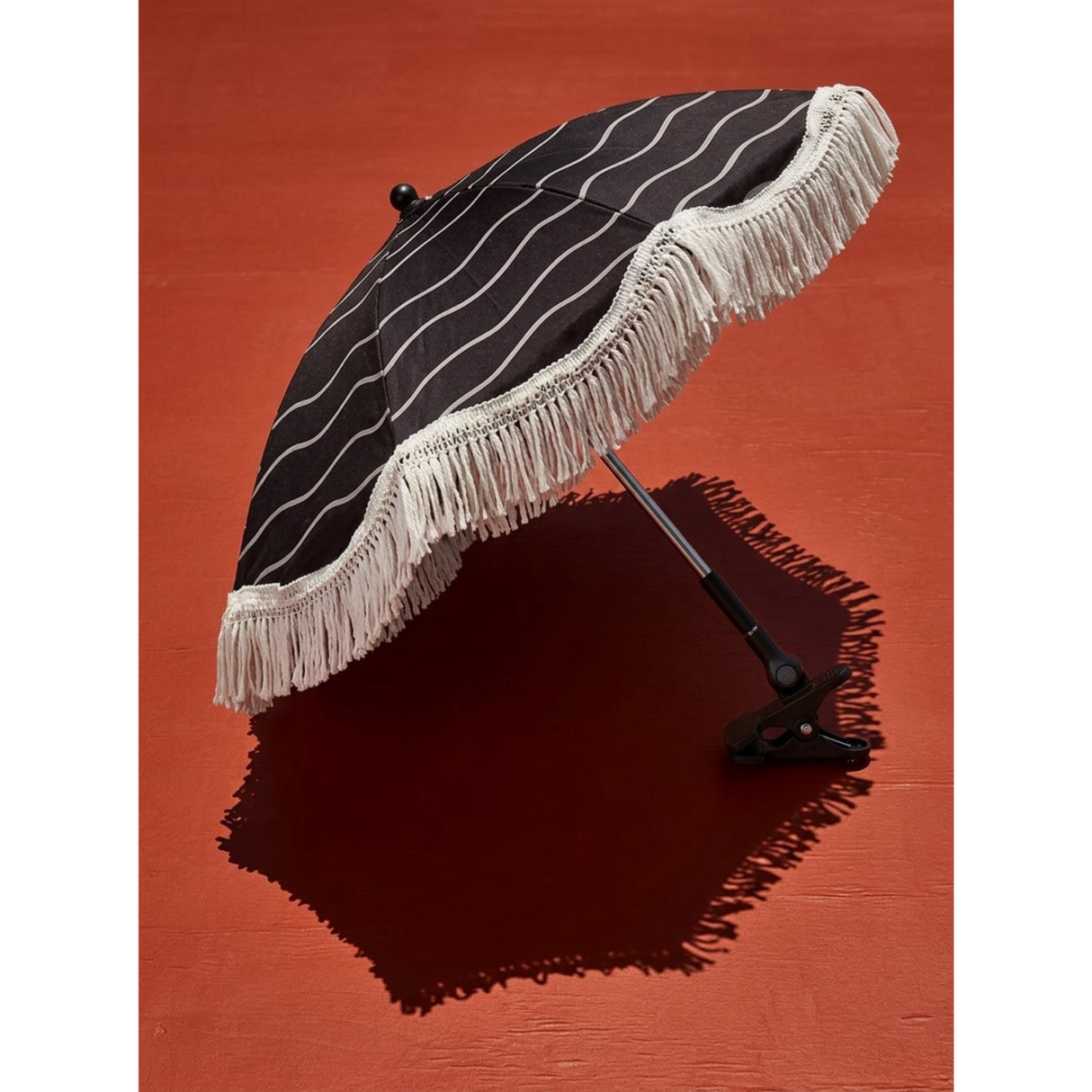 KongWalther Chocolate Brown Parasol