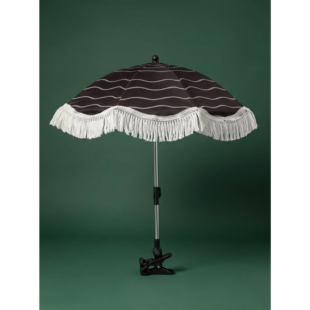 KongWalther Chocolate Brown Parasol