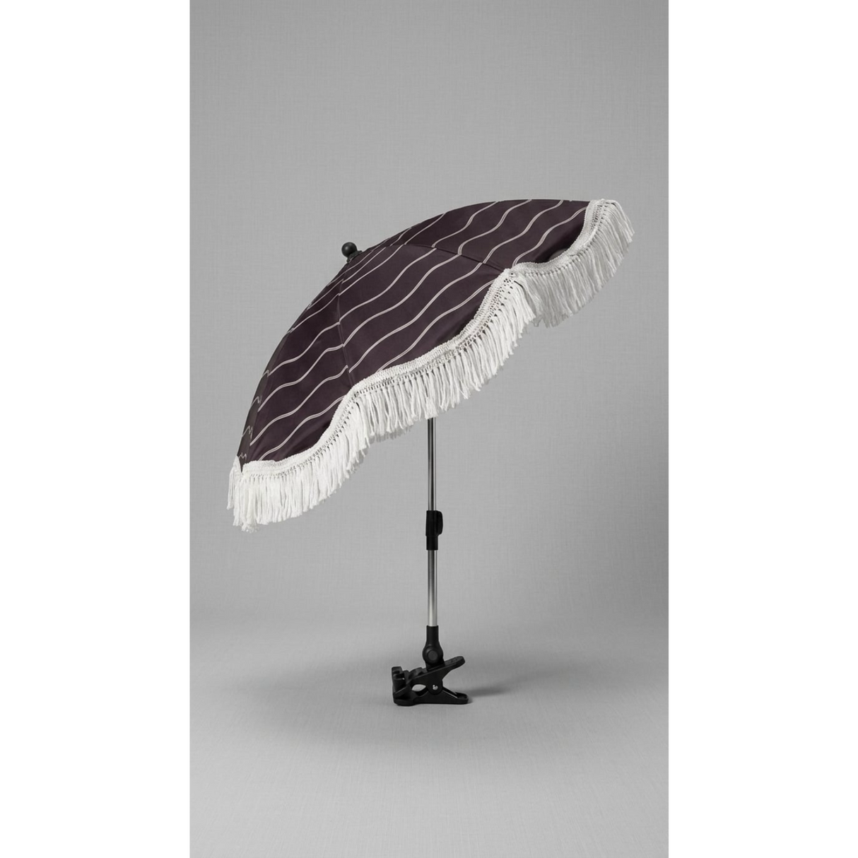 KongWalther Chocolate Brown Parasol