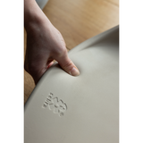 Sebra Skötbädd Seabreeze Beige