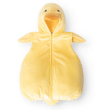 That's Mine Yellow Andie Duck Dräkt