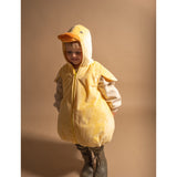 That's Mine Yellow Andie Duck Dräkt