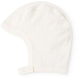 MarMar Modal Pointelle Gentle White Mössa Hjälm