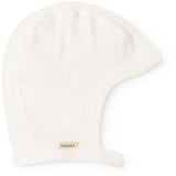 MarMar Modal Pointelle Gentle White Mössa Hjälm