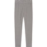 Serendipity Soil/Offwhite Stripe Leggings