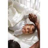 Cam Cam Copenhagen Caprice Muslin Baby Filt